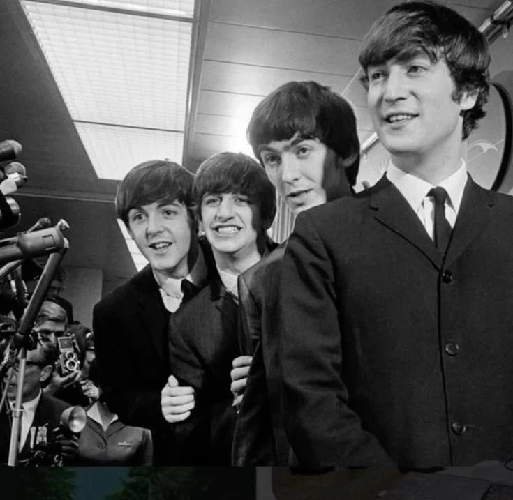 The Beatles 🪲 thumbnail