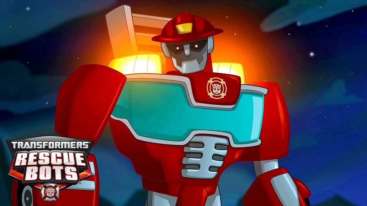 Heatwave thumbnail
