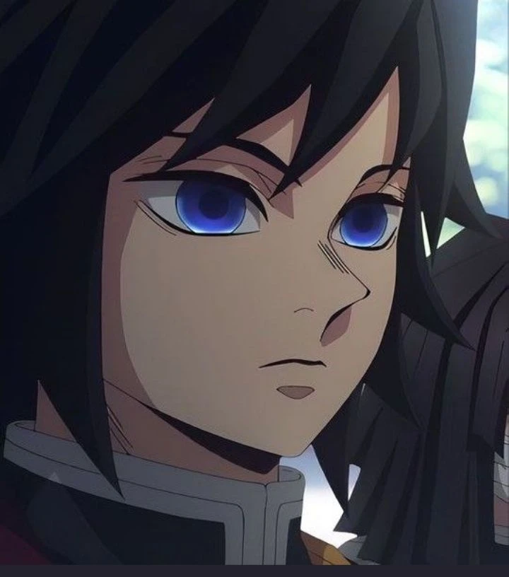 giyuu tomioka thumbnail