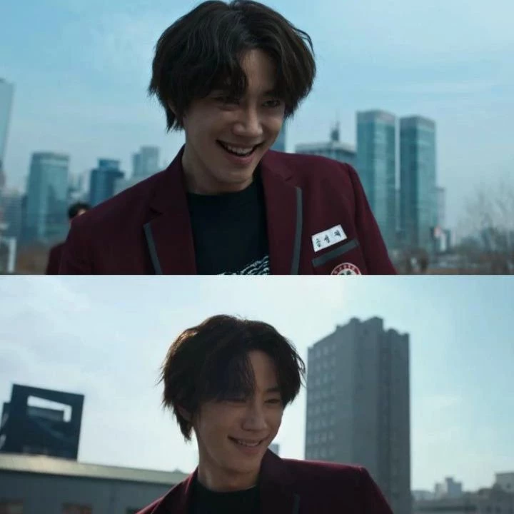 Geum Seong Jae thumbnail