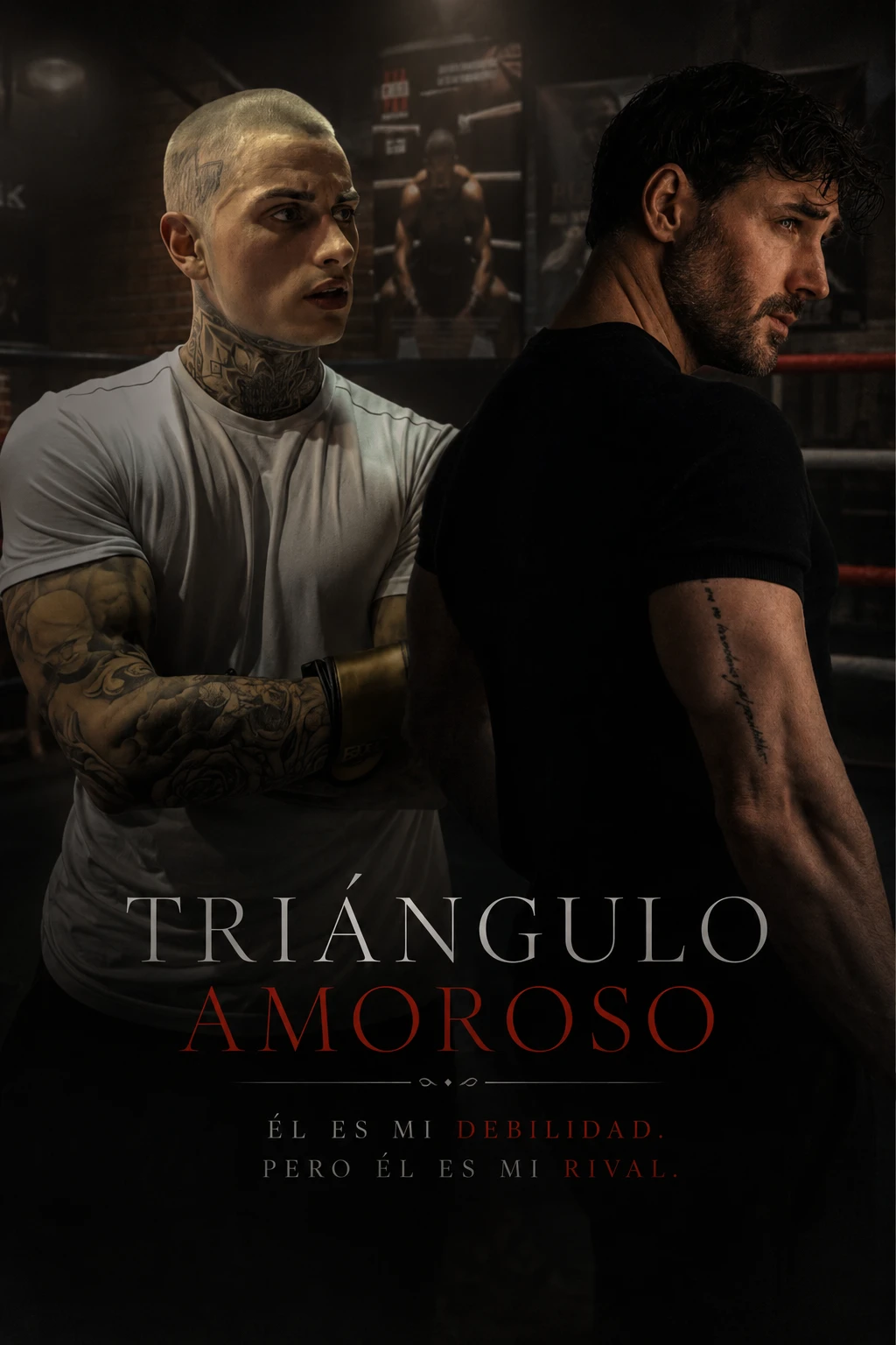 Jax Wilde & Derek Vance thumbnail