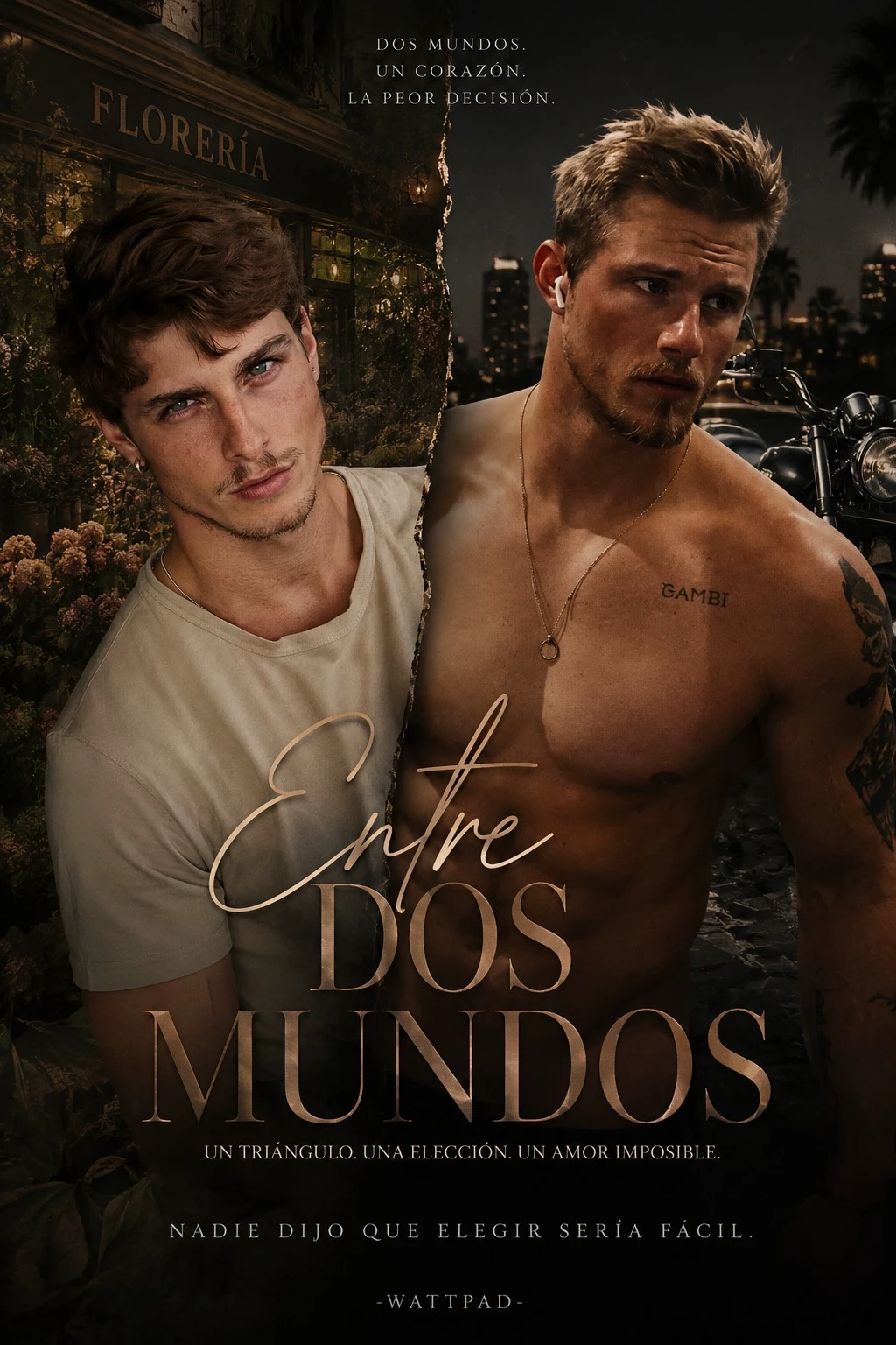 Roman Bennett & Jack Donovan thumbnail