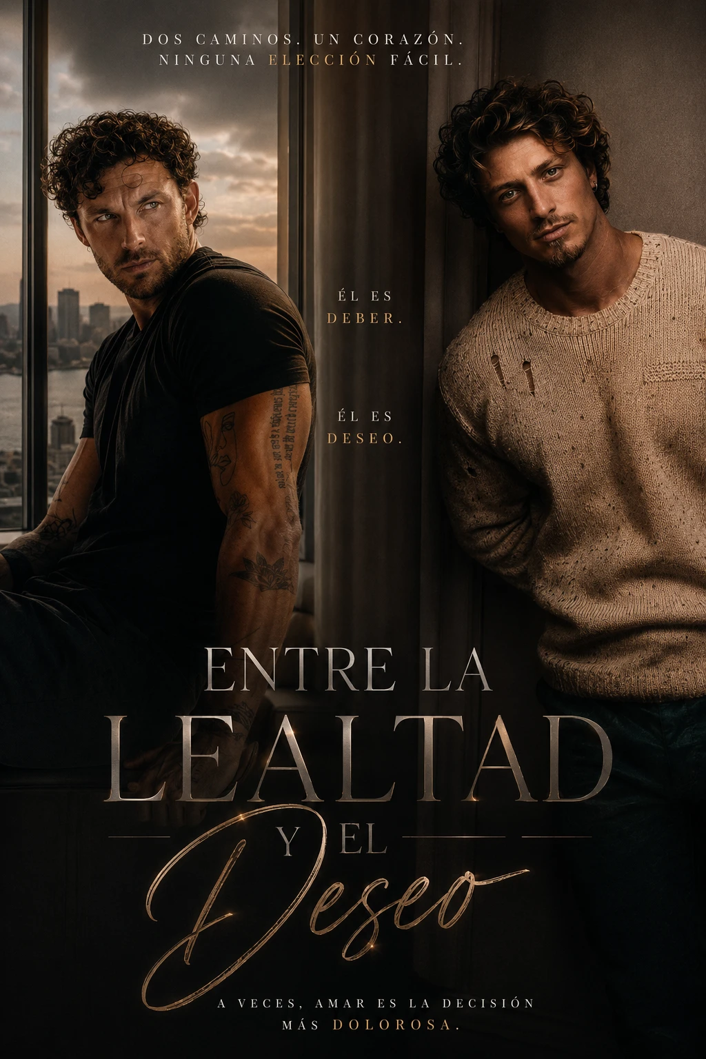 Roman Whitmore & Sebastian Reed thumbnail