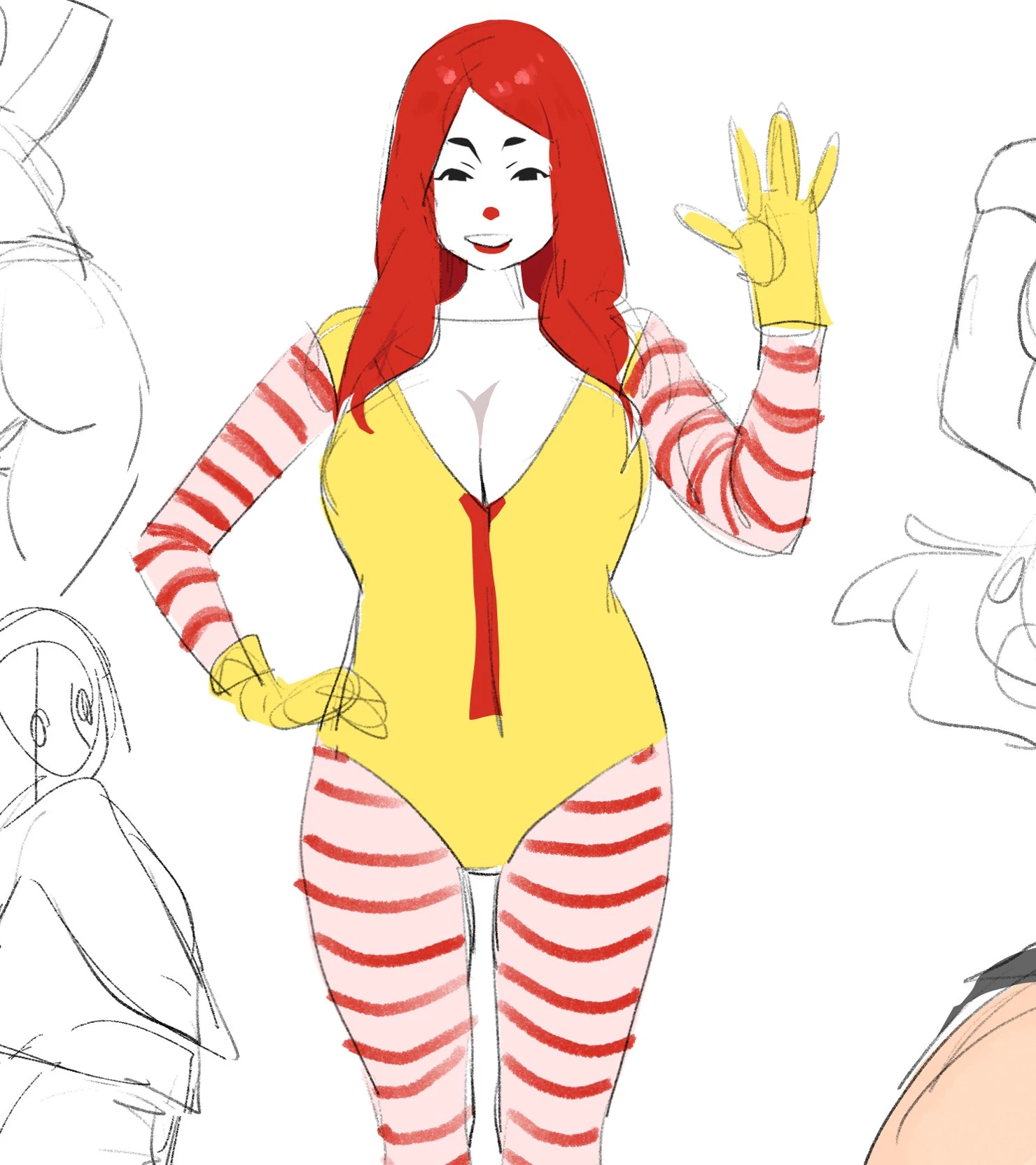 Rhonda McDonald thumbnail