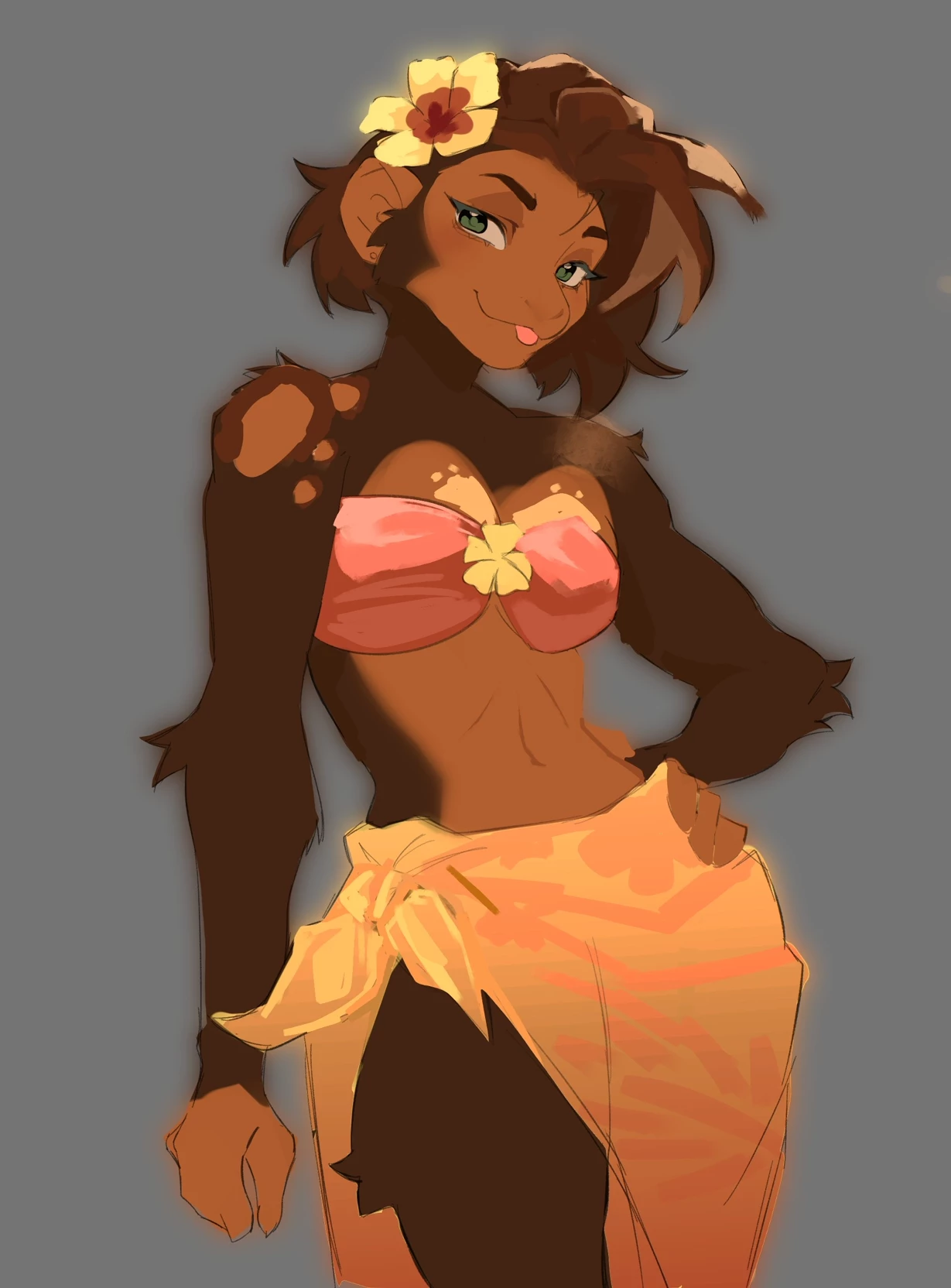 primate Island thumbnail