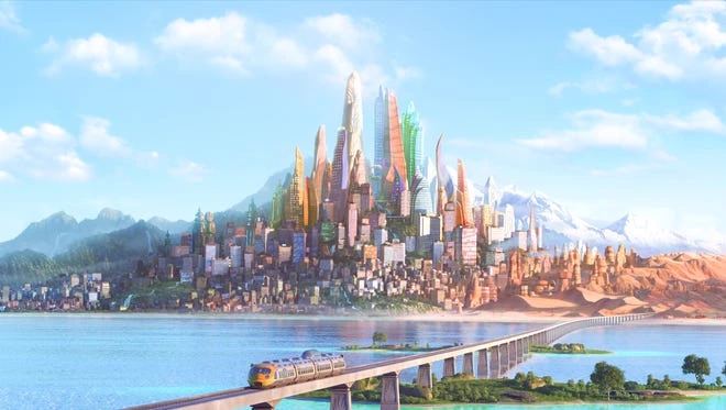 zootopia thumbnail