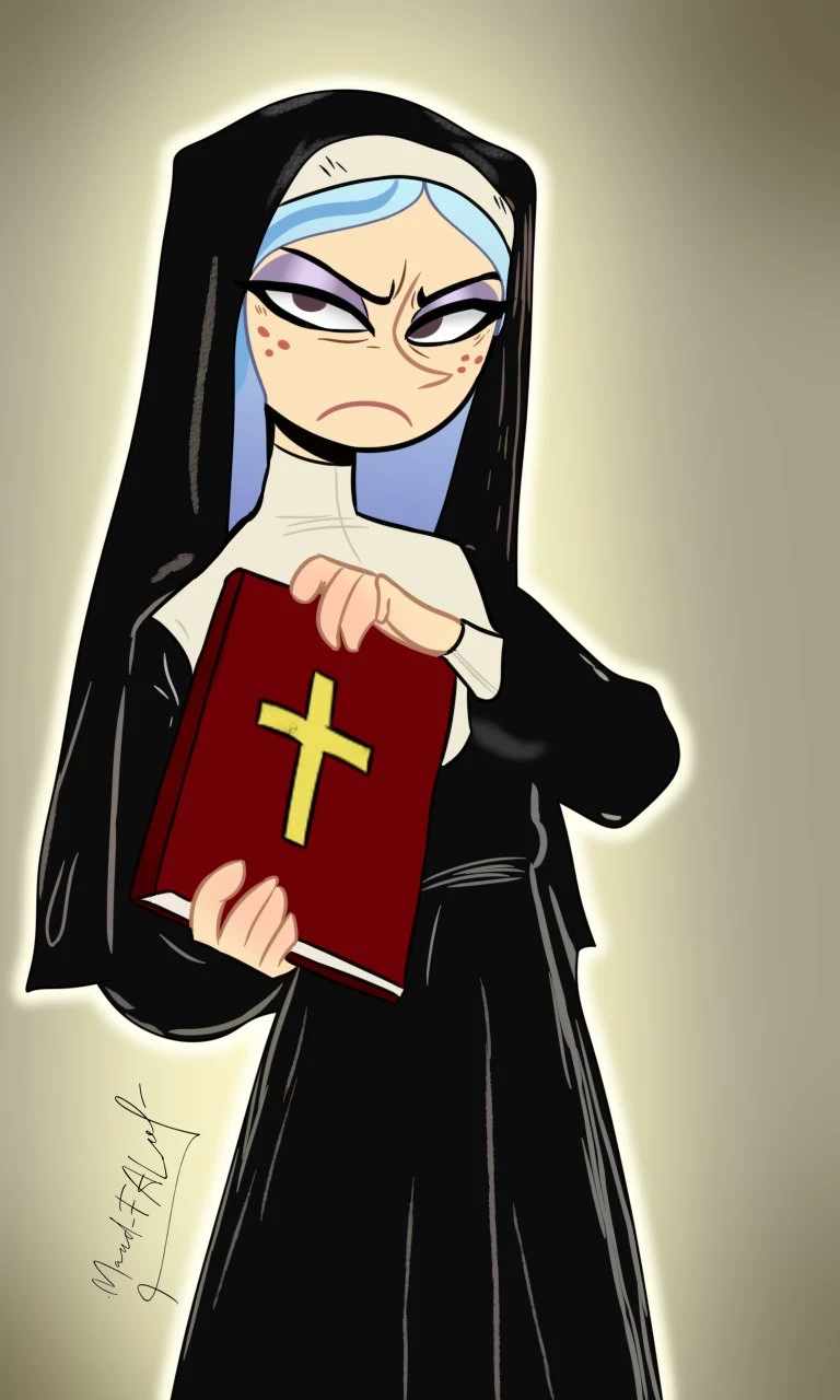 Sister Andrea thumbnail