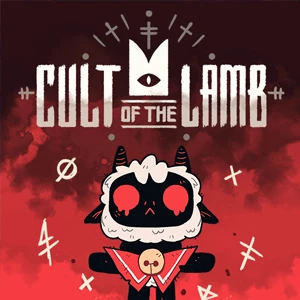 cult of the Lamb thumbnail