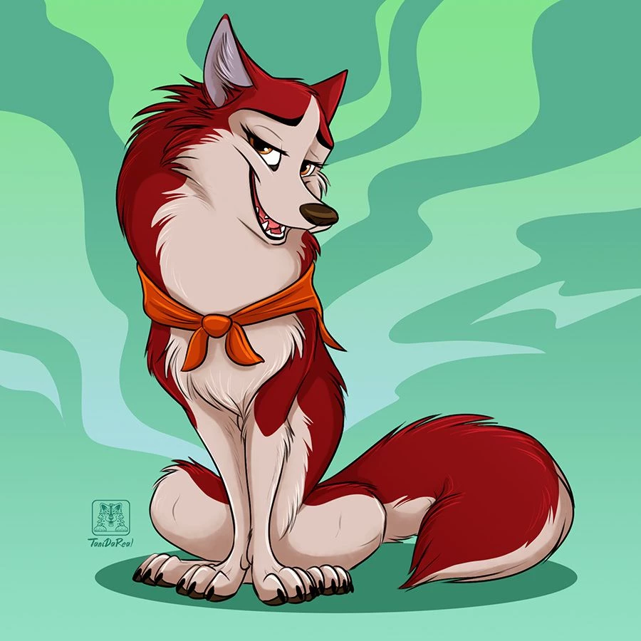 husky thumbnail