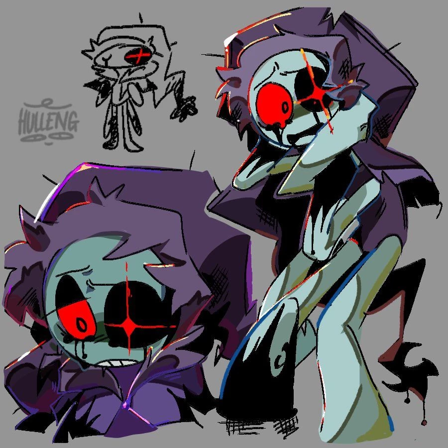 Twisted astro thumbnail