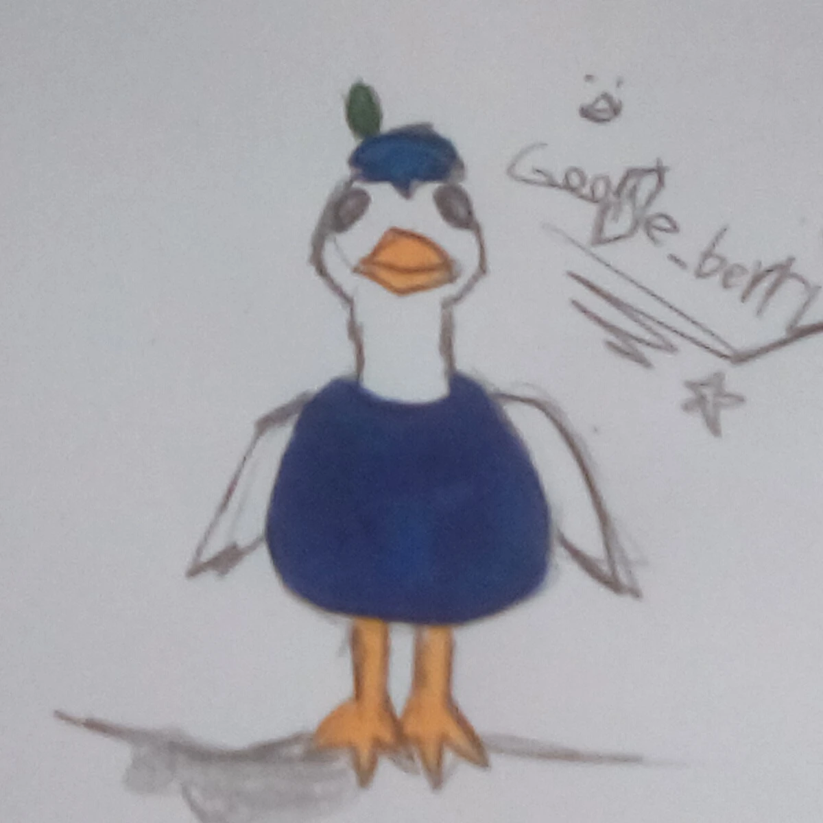 Goose