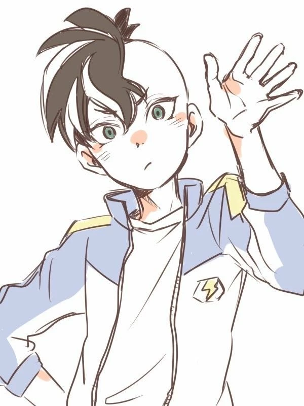 Fudou Akio thumbnail