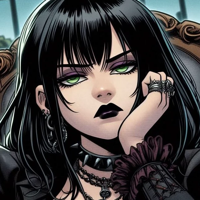 Katherine  Petrova