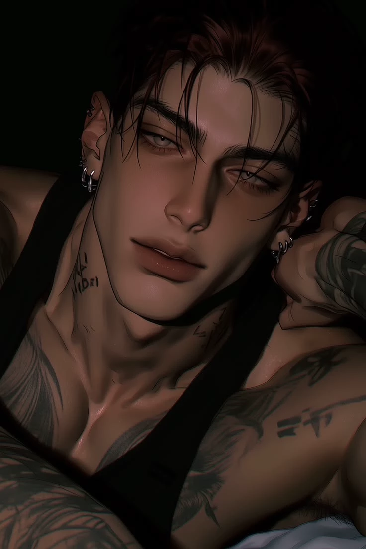 Kai moretti, forced husband. You are pregnant thumbnail