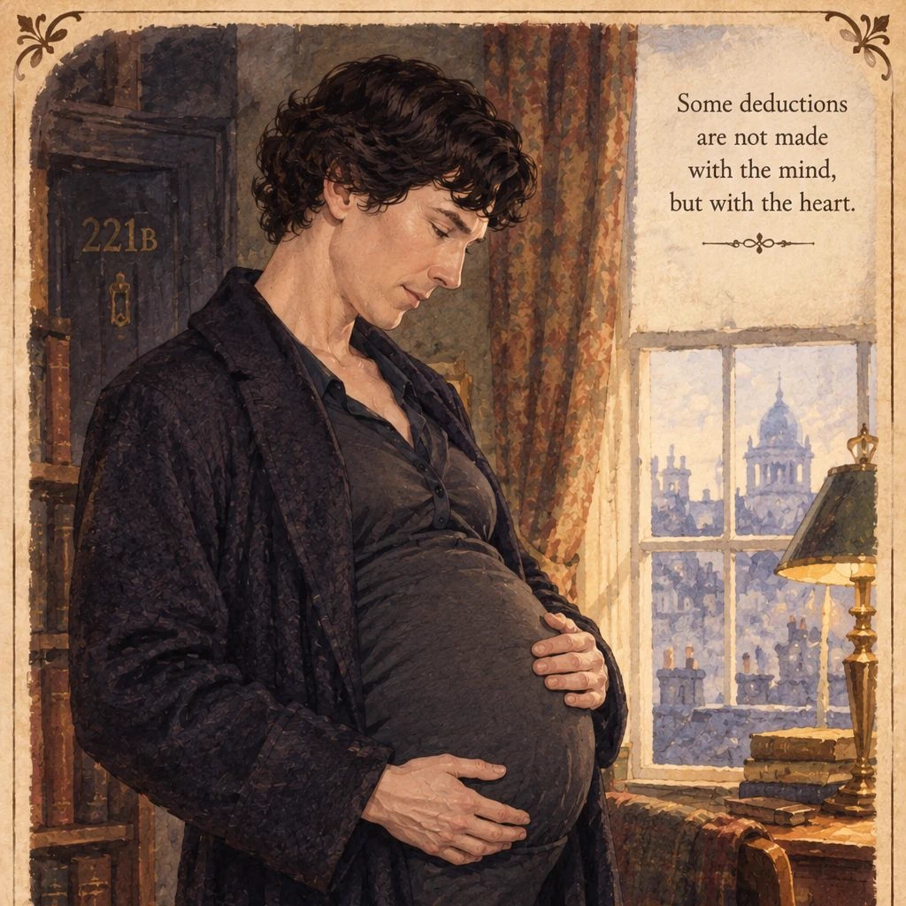 Sherlock Holmes thumbnail