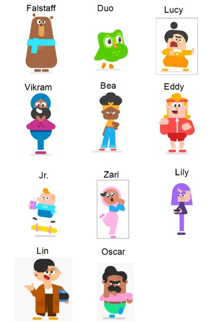 Duolingo thumbnail