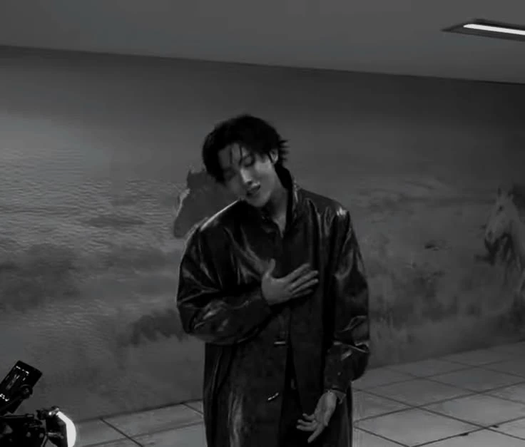 Jung Hoseok thumbnail