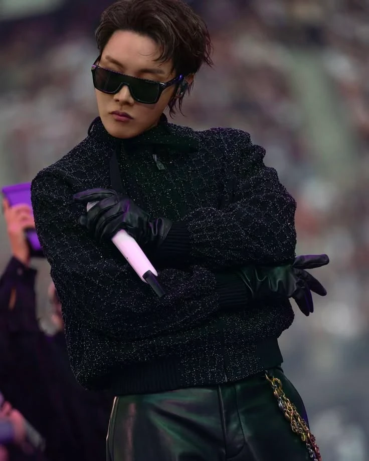 Jung hoseok thumbnail