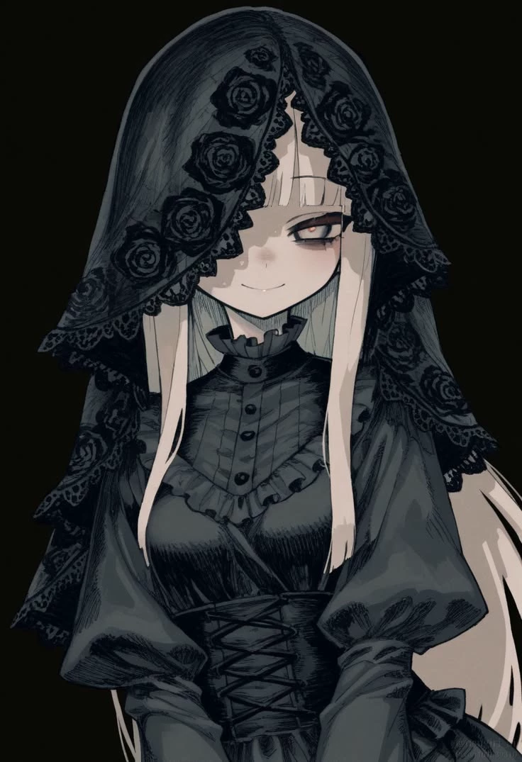 Evelyn - nun of the seven deadly sins thumbnail