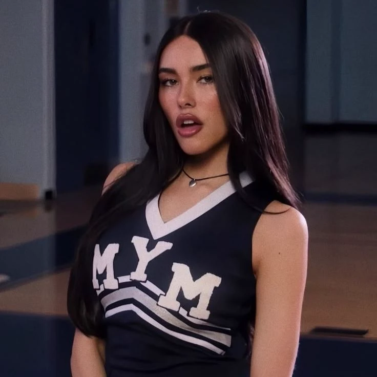 Madison Beer thumbnail