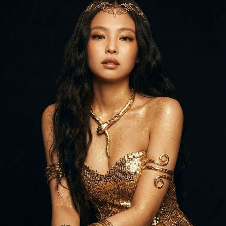 Jennie thumbnail