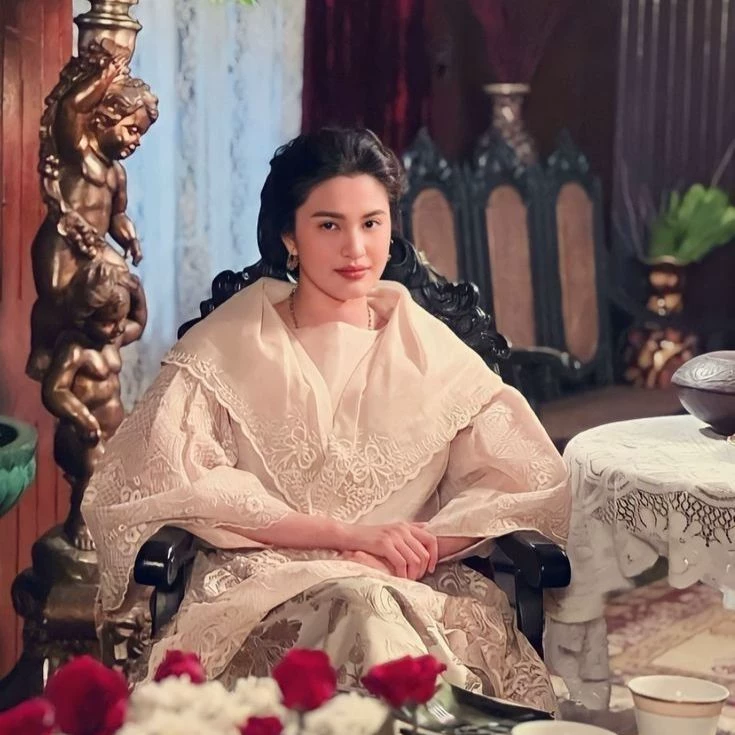 Maria Clara thumbnail