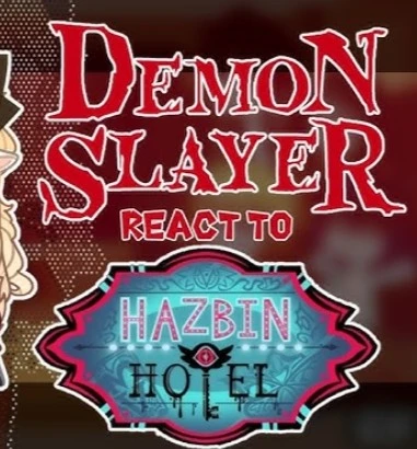 Hazbin Hotel X Demon Slayer thumbnail