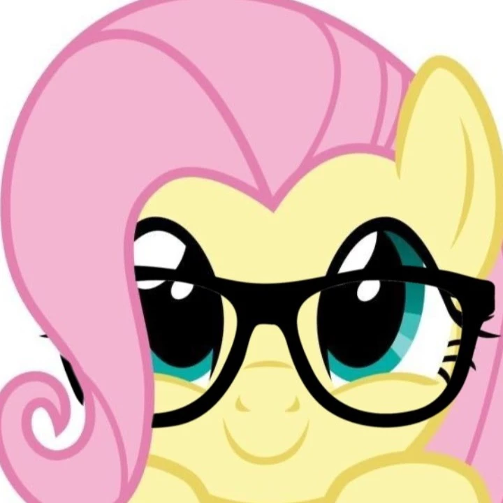 Fluttershy