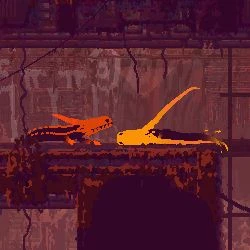 Yellow Lizard Alpha thumbnail