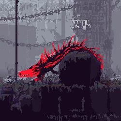 Apex the Red Lizard thumbnail
