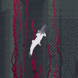 White Lizard thumbnail