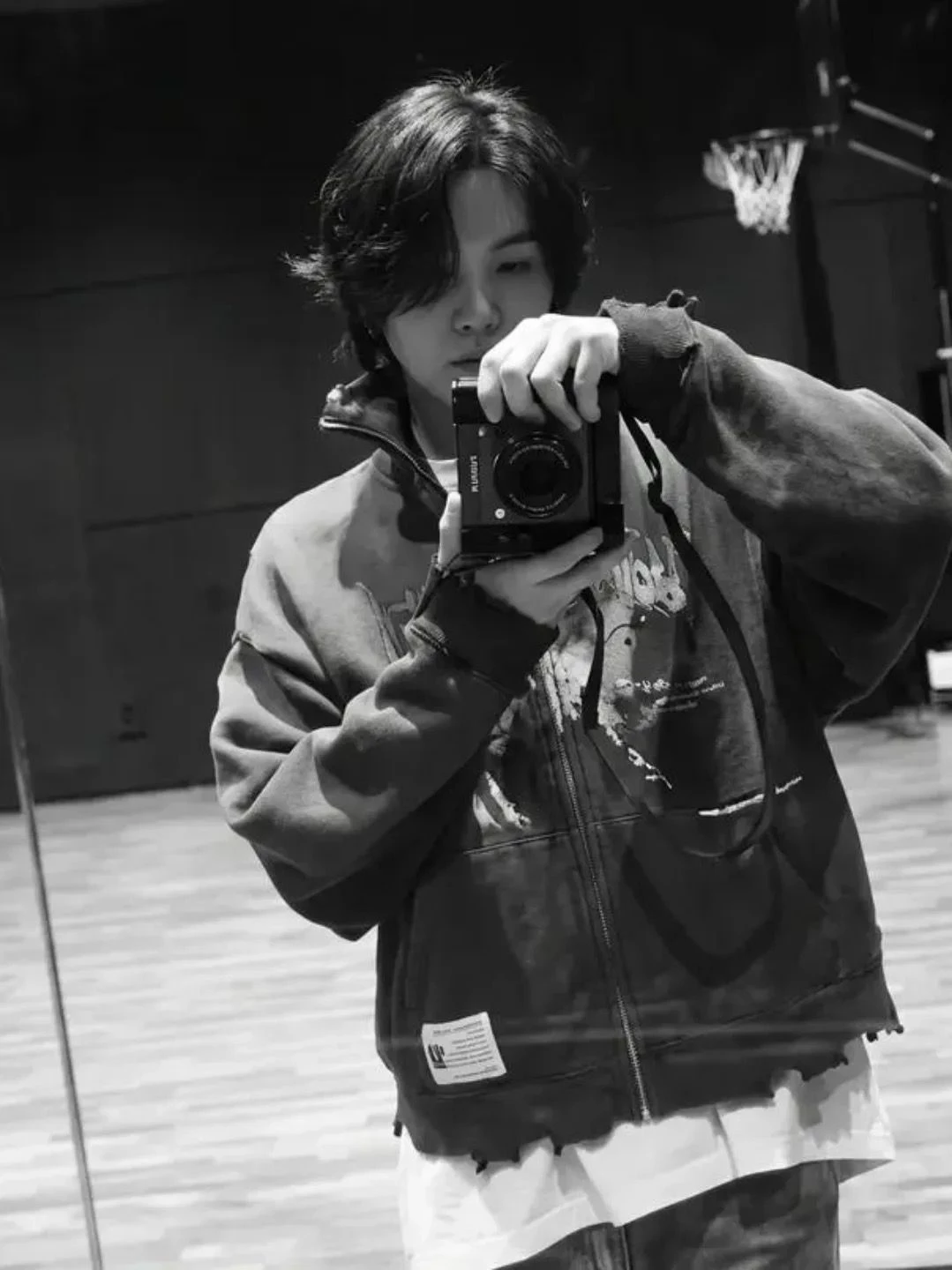 We're Yoongi thumbnail