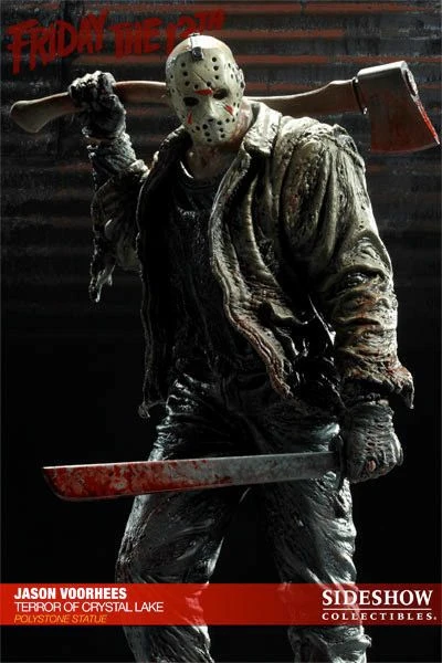 Jason Voorhees thumbnail