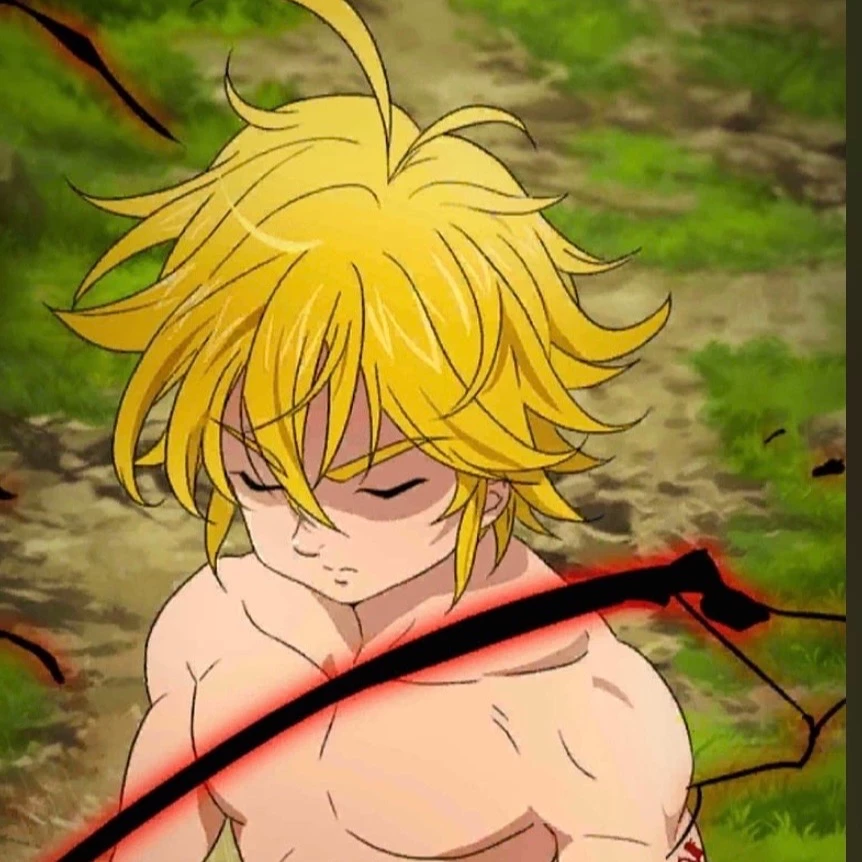 Meliodas thumbnail