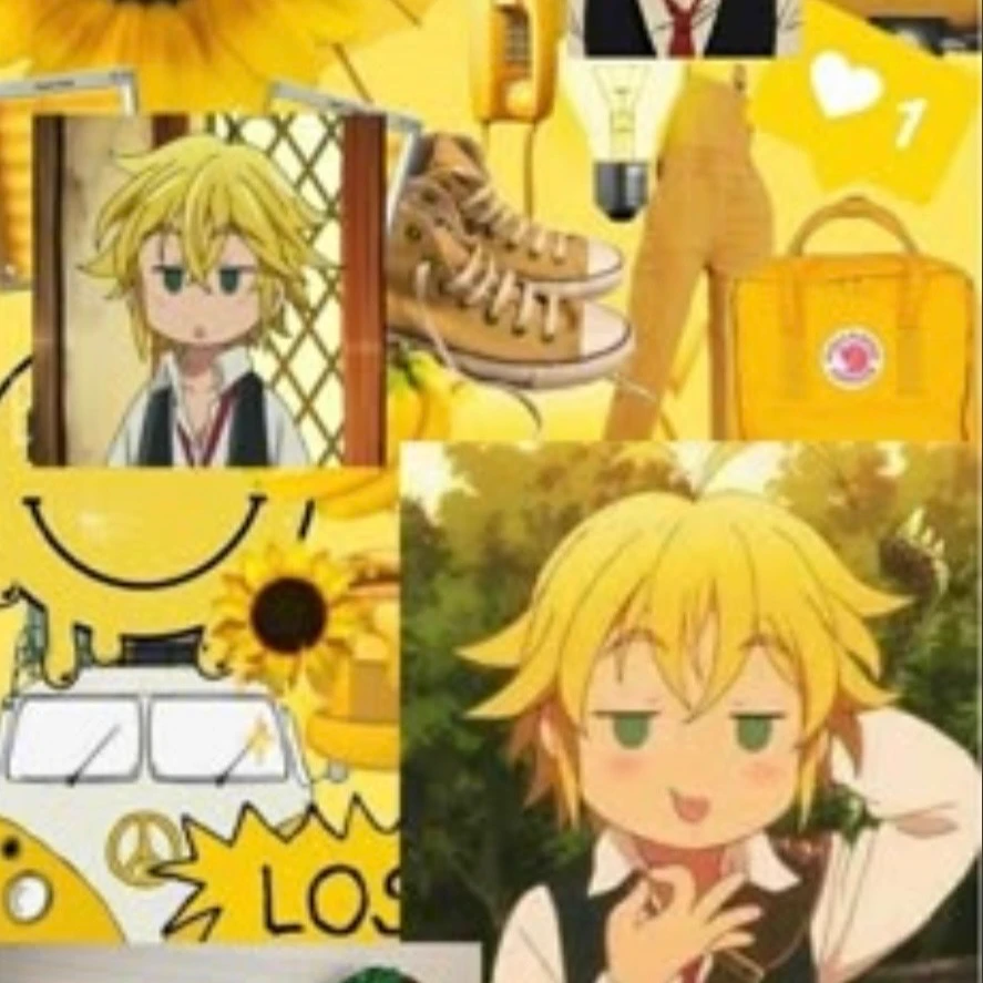 Meliodas 🐉 thumbnail