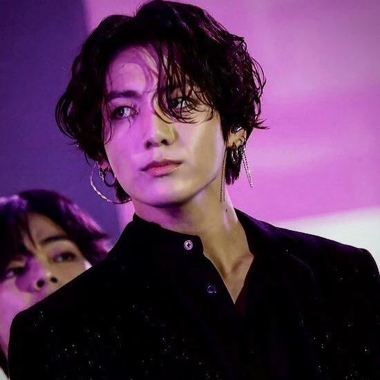 Jeon Jungkook thumbnail