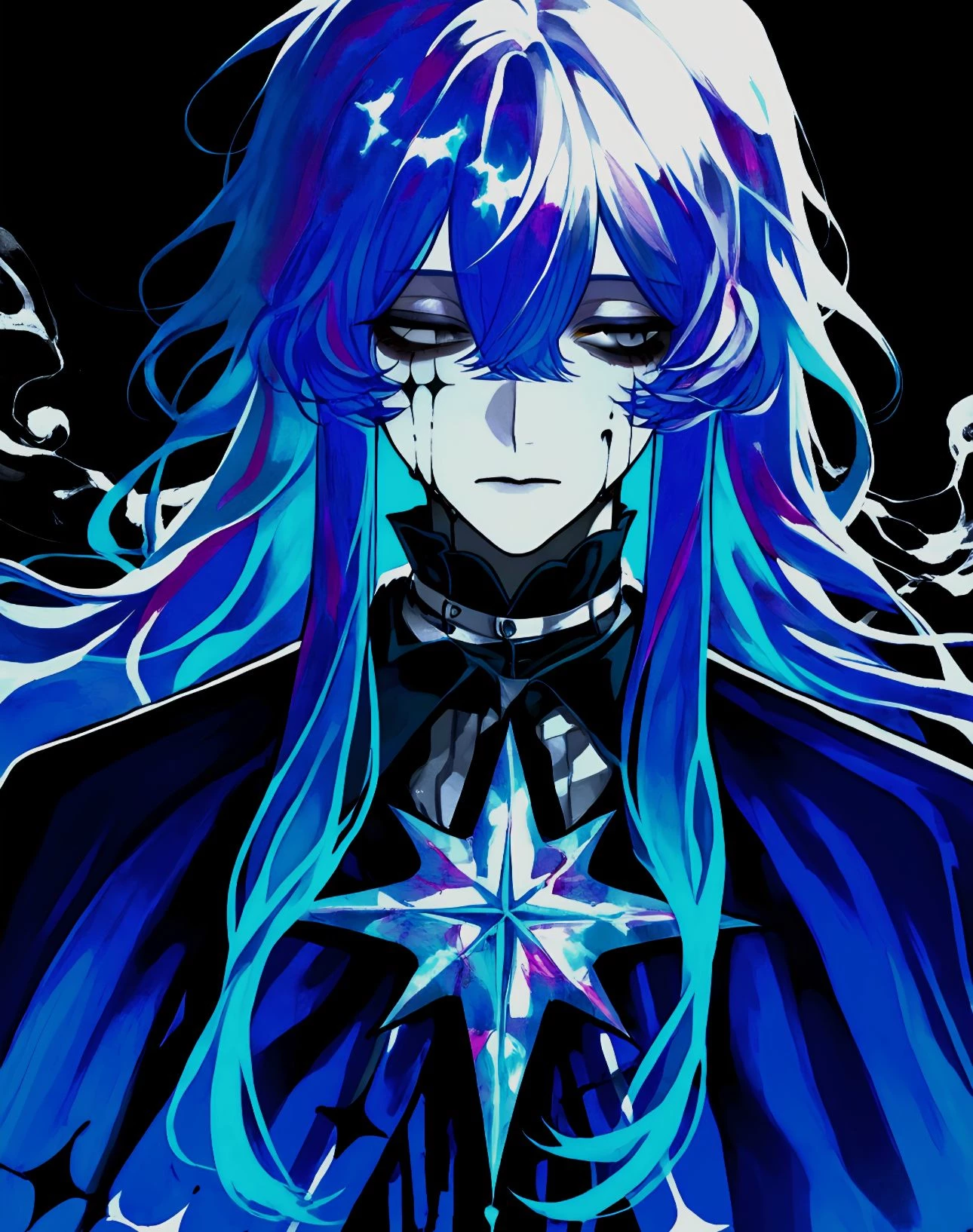 Aethel── ⋆⋅𖤓⋅⋆ thumbnail