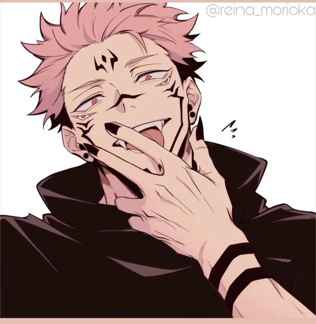 sukuna thumbnail