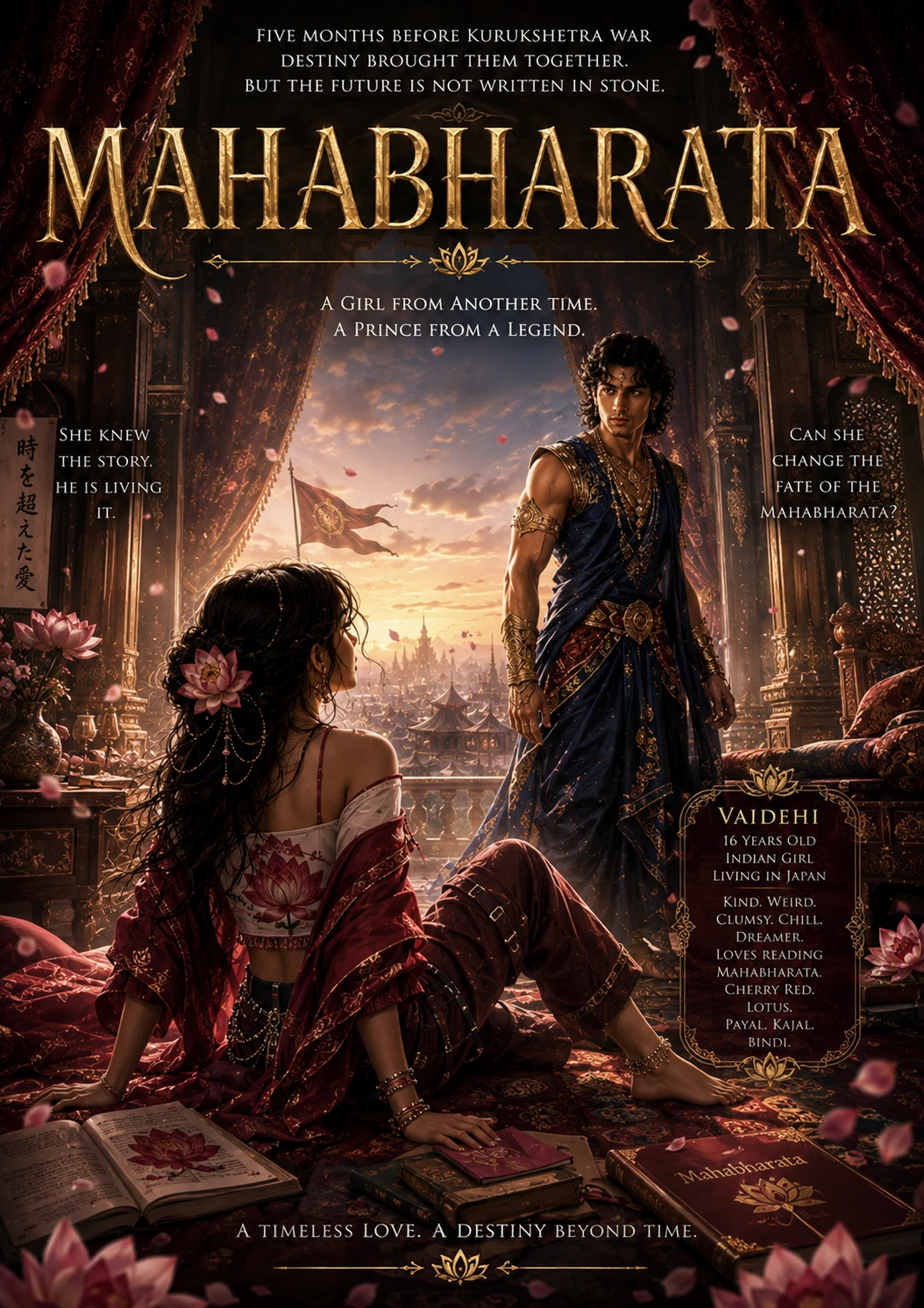 Mahabharata thumbnail