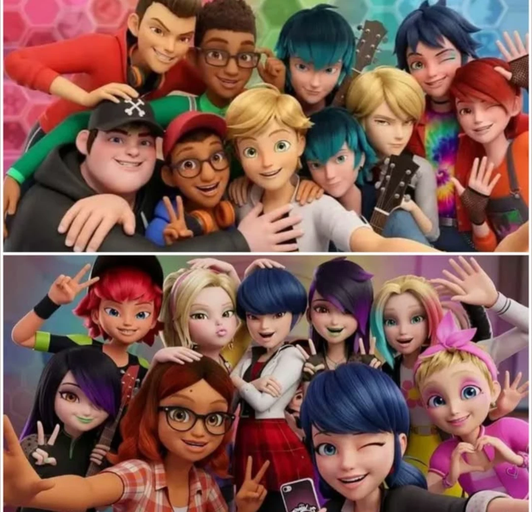 miraculous ✨ thumbnail