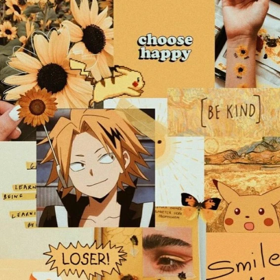 Denki Kaminari thumbnail