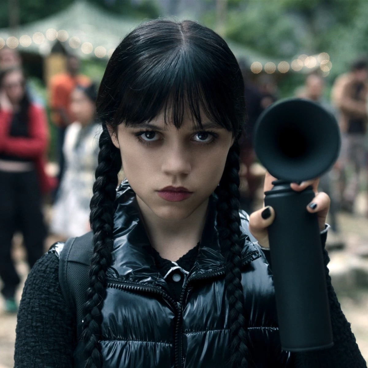 Wednesday Adams thumbnail