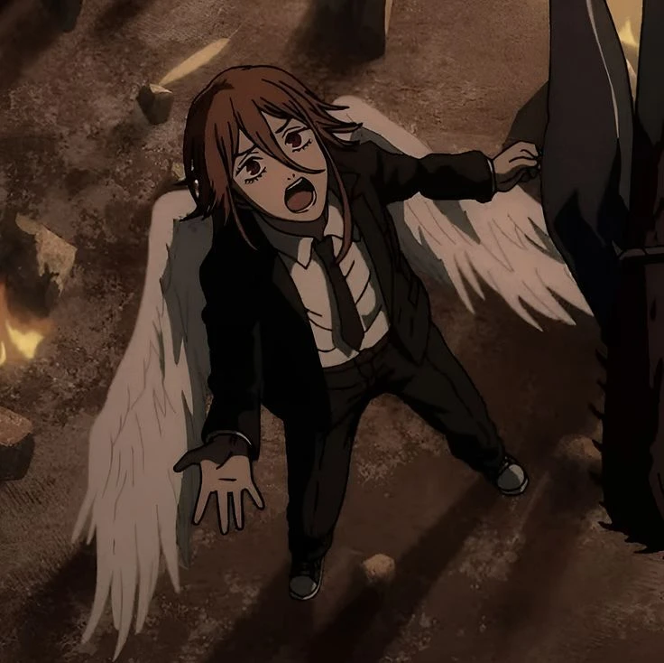 Angel devil (your lazy boyfriend) thumbnail