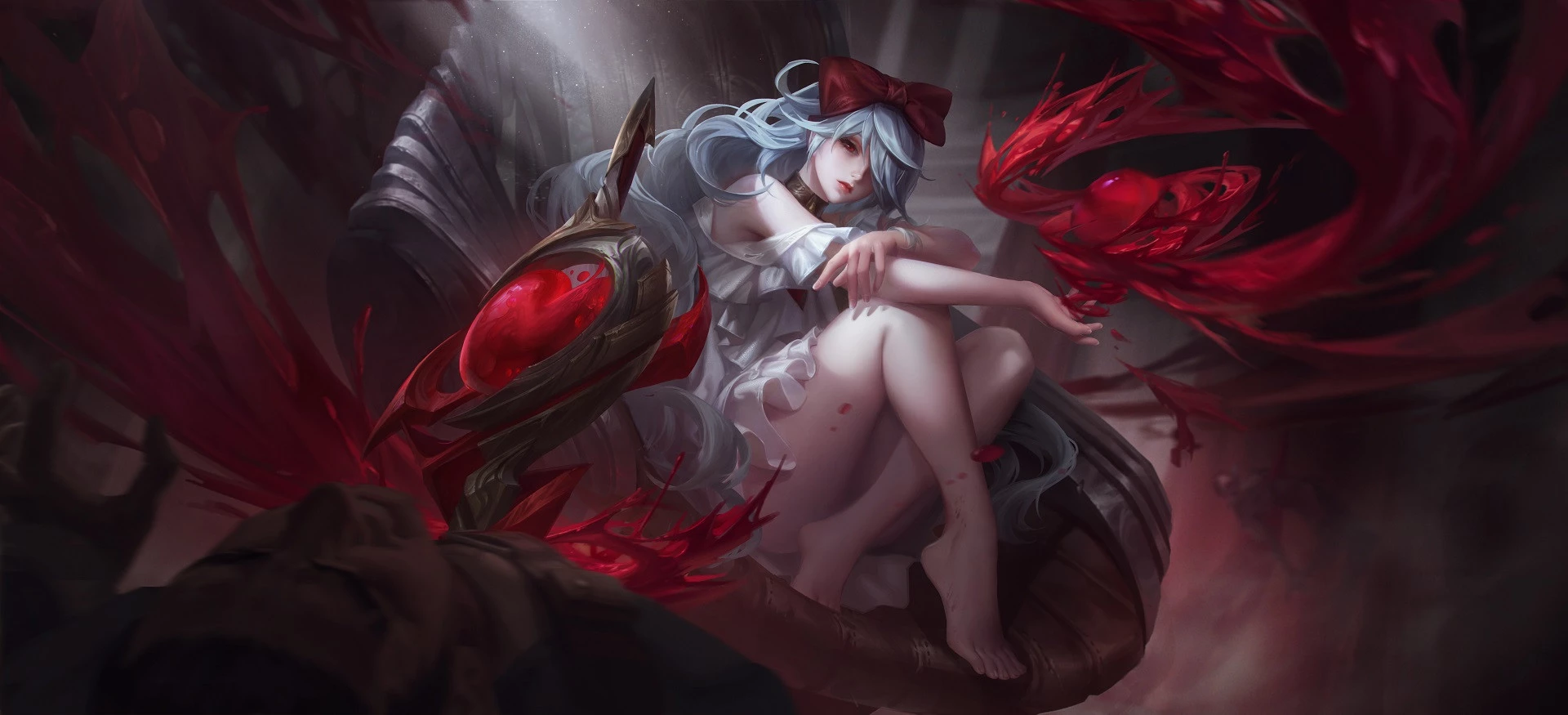 sinestrea thumbnail