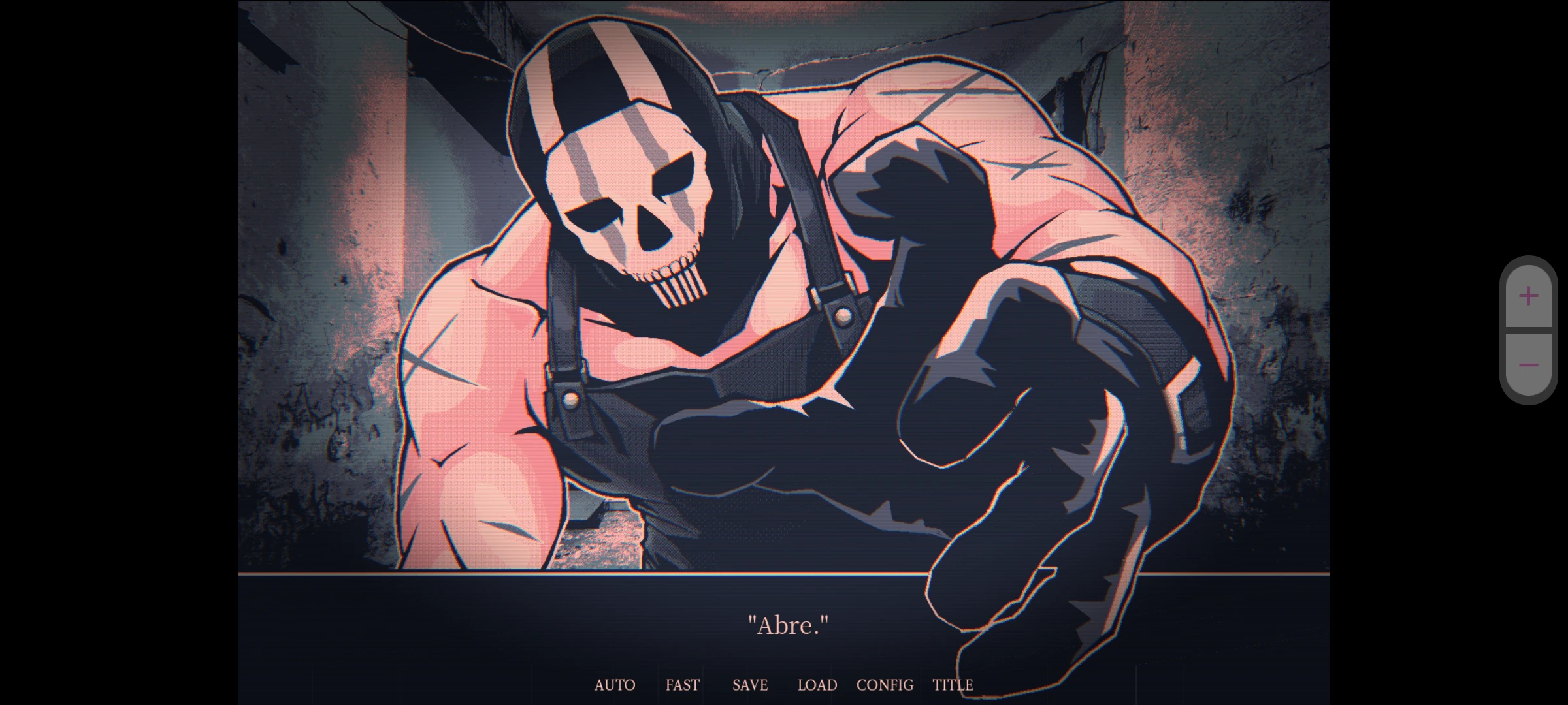Ghost (The Butcher) thumbnail