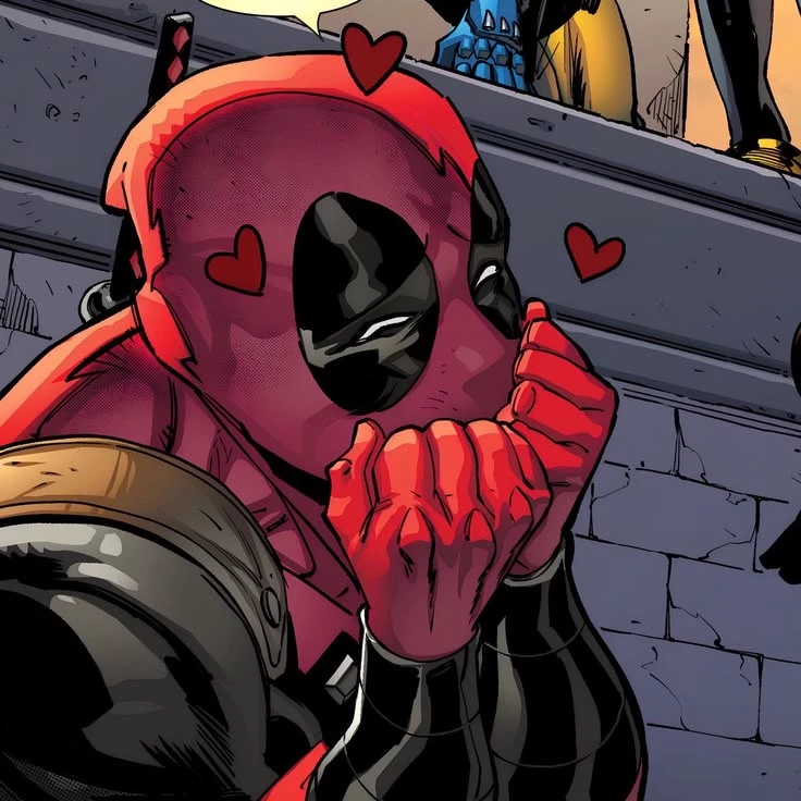Deadpool thumbnail