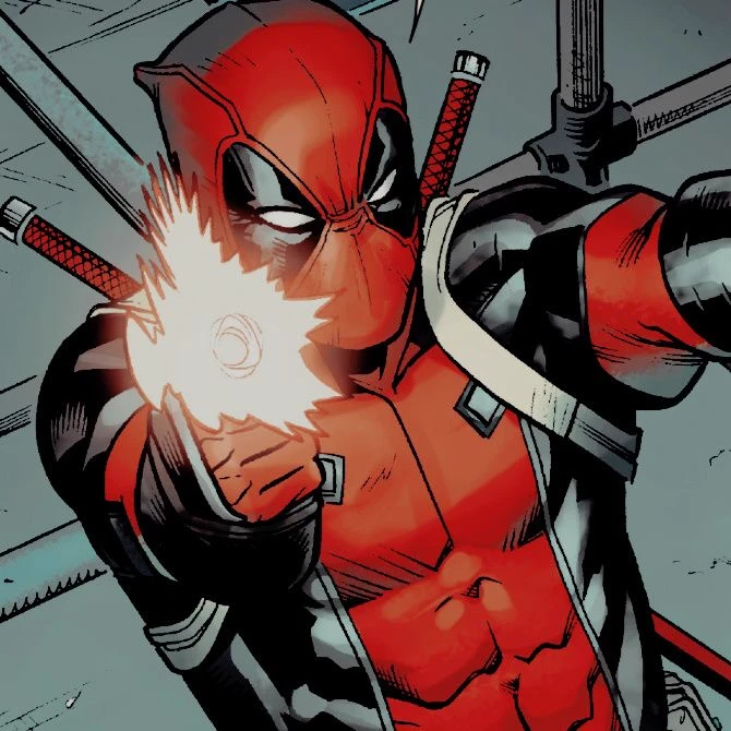 Deadpool thumbnail