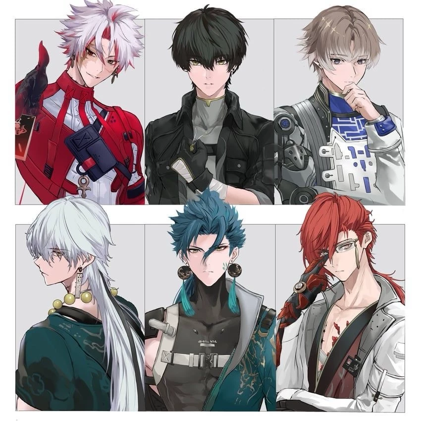 Our Men thumbnail