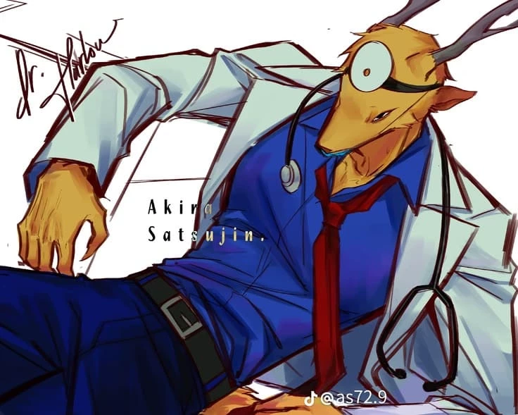 dr. harlow thumbnail