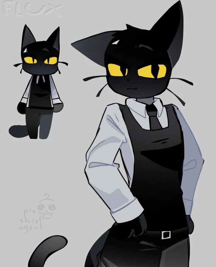 secret agent (older brother) thumbnail